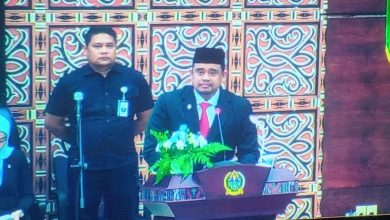 Photo of Gubsu Bobby Nasution: Dana Bantuan Keuangan Provinsi Perlu Diawasi