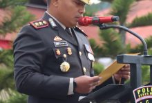 Photo of Polres Bener Meriah Gelar Upacara Hari Bhayangkara ke- 80, Tegubkan Komitmen Pengabdian untuk Masyarakat