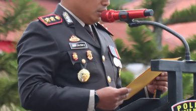 Photo of Polres Bener Meriah Gelar Upacara Hari Bhayangkara ke- 80, Tegubkan Komitmen Pengabdian untuk Masyarakat