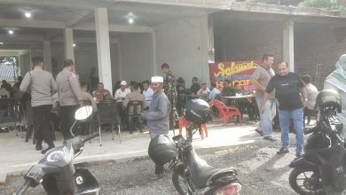Photo of Grand Opening HD Coffe Premium Quality Pekan Bada, Menandakan Bisnis Warkop Menjanjikan