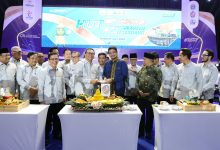 Photo of Deli Serdang Tunjukkan Kapasitas Daerah Maju, Welcome Dinner HUT ke-26 APKASI hingga Pesta Rakyat HUT ke-80 Berlangsung Meriah