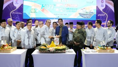 Photo of Deli Serdang Tunjukkan Kapasitas Daerah Maju, Welcome Dinner HUT ke-26 APKASI hingga Pesta Rakyat HUT ke-80 Berlangsung Meriah