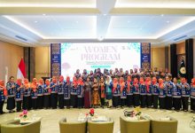 Photo of Ketua TP PKK Deli Serdang Tekankan Peran Strategis Perempuan Tingkatkan Daya Saing Daerah
