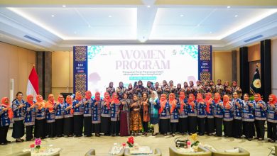 Photo of Ketua TP PKK Deli Serdang Tekankan Peran Strategis Perempuan Tingkatkan Daya Saing Daerah