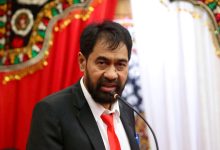 Photo of Gubernur Aceh Sampaikan ucapan Belasungkawa Mendalam kepada Korban Gempa Kembar Venezuela