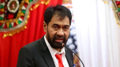 Photo of Gubernur Aceh Sampaikan ucapan Belasungkawa Mendalam kepada Korban Gempa Kembar Venezuela