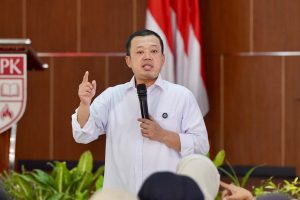 Menteri Nusron
