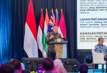Photo of Bangun Kedaulatan Pangan Nasional, Kementerian ATR/BPN Targetkan 87% LBS Jadi LP2B