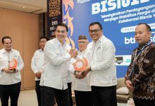 Photo of Deli Serdang Dorong Hilirisasi Ubi Kayu dari Lahan ke Pasar Global