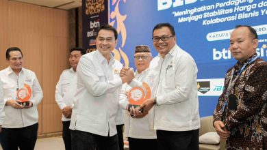 Photo of Deli Serdang Dorong Hilirisasi Ubi Kayu dari Lahan ke Pasar Global