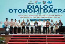 Photo of Wamendagri: Deli Serdang Termasuk Kabupaten Ber-APBD Besar, Tantangannya Setara Gubernur