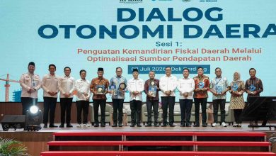 Photo of Wamendagri: Deli Serdang Termasuk Kabupaten Ber-APBD Besar, Tantangannya Setara Gubernur