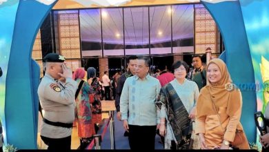 Photo of Bupati Karo Hadiri Welcome Dinner HUT APKASI ke-26 Tahun 2026 di Deli Serdang, Pemkab Karo Bersinergi Pererat Silaturahmi Mendukung Penguatan Otonomi Daerah