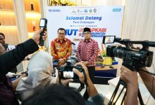 Photo of Deli Serdang dan Kota Bandung Sepakati Kerja Sama Strategis untuk Perkuat Transformasi Digital dan Pengembangan Kawasan