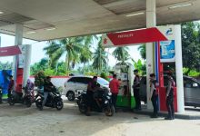Photo of Strong Point dan Patroli Sat Samapta Polres Aceh Timur Utamakan Pelayanan Humanis bagi Masyarakat