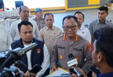 Photo of Polda Aceh: Penyidikan Kasus Ledakan KMP Aceh Hebat 2 Masih Berlangsung, Tunggu Hasil Pemeriksaan Labfor
