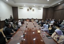 Photo of Direktur Eksekutif APKASI: Penyelenggaraan HUT di Deli Serdang Paling Meriah dan Layak Dicontoh
