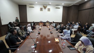 Photo of Direktur Eksekutif APKASI: Penyelenggaraan HUT di Deli Serdang Paling Meriah dan Layak Dicontoh