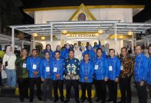 Photo of Pemkab Deli Serdang Tampilkan Potensi Unggulan dan Mini Mall Pelayanan Publik pada PRSU ke-50