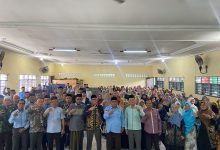 Photo of Dr H Sarifuddin Daulay SAg, MPd: Kemenag DS Akan Bergerak Secara Massif dan Sistematis Dorong Gerakan Deli Serdang Mengaji