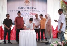 Photo of Tinjau Pedalaman Aceh Tamiang, KAGAMA Serahkan 26 Huntara Korban Bencana Hidrometeorologi