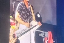 Photo of Band Wijaya 80, Pertama Kali Tampil Di Kota Medan