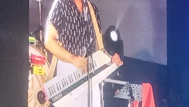 Photo of Band Wijaya 80, Pertama Kali Tampil Di Kota Medan