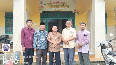 Photo of Pendidikan Didorong Lebih Berpihak pada Anak di Tengah Polemik SPMB dan Sekolah Lima Hari