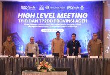 Photo of Sekda Aceh Tekankan Sinergi Pengendalian Inflasi dan Digitalisasi Ekonomi