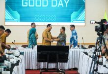 Photo of Menuju Tiga Besar Nasional, Deli Serdang Ikuti Tahap Verifikasi PPD 2026