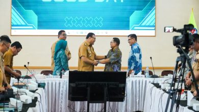 Photo of Menuju Tiga Besar Nasional, Deli Serdang Ikuti Tahap Verifikasi PPD 2026