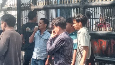 Photo of GMPET-SU  Sarankan Ketua DPRD Sumut Bentuk Tim Khusus Evaluasi Kinerja