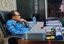 Photo of Pecat Perangkat Desa di Deli Serdang Harus Kantongi Izin Camat dan Bupati