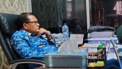 Photo of Pecat Perangkat Desa di Deli Serdang Harus Kantongi Izin Camat dan Bupati