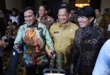 Photo of Sabet Sembilan Penghargaan, Aceh Raih Prestasi Gemilang di Anugerah Adinata Syariah 2026