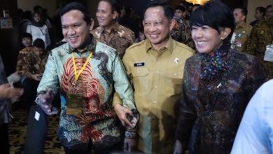 Photo of Sabet Sembilan Penghargaan, Aceh Raih Prestasi Gemilang di Anugerah Adinata Syariah 2026