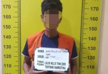 Photo of Pengedar Sabu di Tanjung Morawa Diamankan Sat Resnarkoba