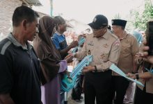 Photo of Ke Pancur Batu, Bupati Bangun Rumah Layak, PBB Nol, dan Ciptakan Kesempatan Kerja