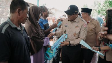 Photo of Ke Pancur Batu, Bupati Bangun Rumah Layak, PBB Nol, dan Ciptakan Kesempatan Kerja