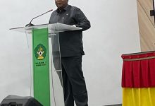 Photo of Ketua ICMI Aceh: Pendidikan Harus Mampu Mengentaskan Kemiskinan dan Menjawab Kebutuhan Dunia Kerja
