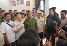 Photo of Pemerintah Pusat dan Aceh Percepat Rehabilitasi dan Rekonstruksi Pascabencana Hidrometeorologi di Bener Meriah