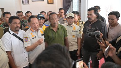 Photo of Pemerintah Pusat dan Aceh Percepat Rehabilitasi dan Rekonstruksi Pascabencana Hidrometeorologi di Bener Meriah