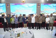 Photo of RUU Administrasi Pertanahan Jadi Instrumen Strategis untuk Memperkuat Sistem Pertanahan Nasional