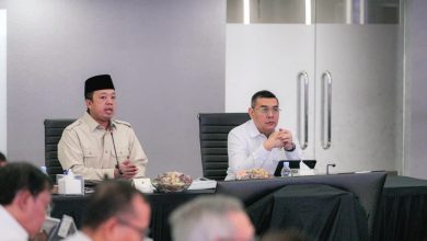 Photo of Kementerian ATR/BPN Hadirkan Pengukuran Terjadwal, Beri Kepastian Waktu Layanan untuk Masyarakat