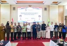 Photo of Sinergi Pengawasan dan Pembangunan, Wabup Deli Serdang Terima Kunker DPRD Sumut