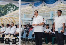 Photo of Gala Siswa Indonesia Jenjang SMP Resmi Dibuka