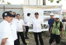 Photo of Tinjau Sejumlah Proyek di Tanjung Morawa dan Lubuk Pakam, Bupati Tekankan Kualitas dan Percepatan Pembangunan