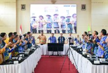 Photo of Wabup Deli Serdang Tekankan PEKPPP Jadi Tolok Ukur Peningkatan Kualitas Pelayanan Publik