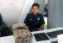 Photo of Dari Penjaga Kantor Hingga Branch Manager, Dedikasi Edo Menghidupkan Kembali Semangat Inovasi Kantor Pos Dua Koto