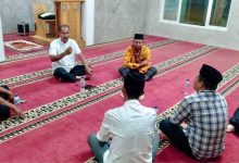 Photo of BKPRMI Lubuk Pakam Matangkan Persiapan Safari Subuh dan Pasar Sayur Gratis Bersama BKM Al Hidayah
